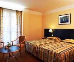 Hotel Socializing Hotel Mirna 4* - Lifeclass Hotels and Spa