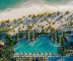 Lopesan Costa Bávaro Resort, Spa & Casino