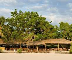 Hotel Nilaveli Beach