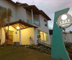 Hotel Pousada Luak