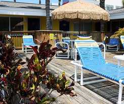 Barefoot Bay Resort And Marina
