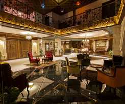 Hotel Cappadocia Minia Cave 