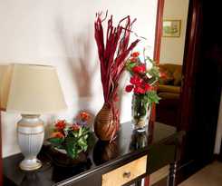 Hotel Green Mubazzarah Chalets