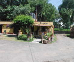 Capital O Hotel Meson Del Rio, Tepotzotlan