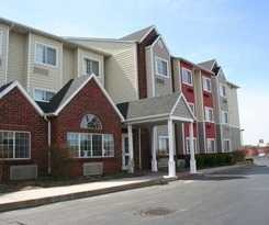 Hotel Inn At The Finger Lakes