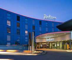 Radisson Zurich Airport