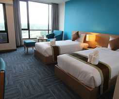S Tara Grand Hotel
