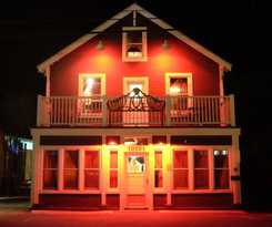 Hotel Redlight Historic Bunk and Speakeasy