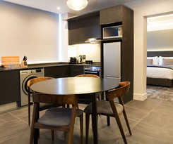 Hotel The Capital Mirage