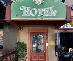 Gaslamp Quarter