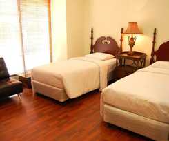 Kyriad Pejaten Suites