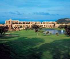 Apartamentos Hapimag Resort Mas Nou