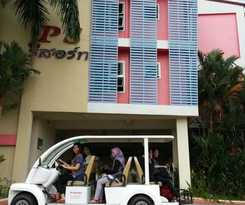 Ps Resort