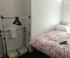 Danescourt Lodge