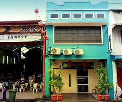 Hostel Backpacker's Stay -
