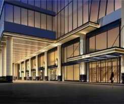 Hotel Hilton Zhuzhou