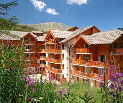 Hotel Maeva Particuliers ? Résidence L'albane