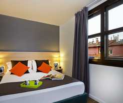 Citadines Presqu'île Lyon