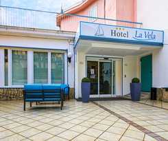 La Vela Hotel