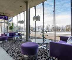 Hotel Mercure Tallinn