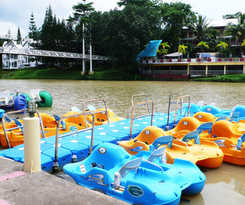Hotel Brookside Valley Resort