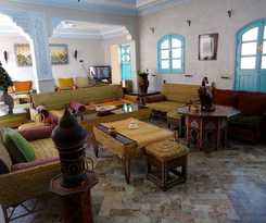 Château Plage Essaouira