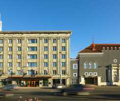 Hotel Palace Tallinn, A Member Of Radisson Individuals