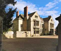 Hotel The Old Deanery
