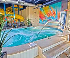 Hotel Must - Airport Road Jean Lesage