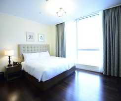 Hotel Calidas Landmark72 Royal Residence Hanoi