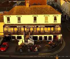 Hotel The Royal Clarence - Adult Only