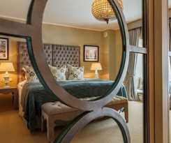 Hotel Schlössle Hotel - The Leading Hotels Of The World