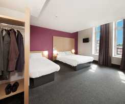 Hotel B&B Castres Centre Gambetta