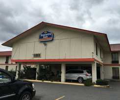 Hotel Executive Inn Pine Bluff