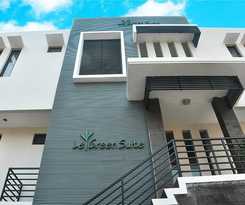 Legreen Suite Setiabudi