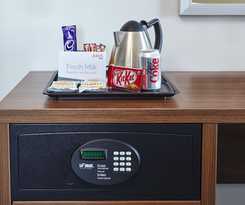 Hotel Leonardo Belfast 