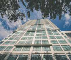 Hotel Mercure Kota Kinabalu City Centre