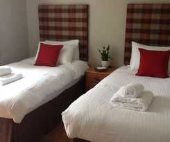 Hotel Red Brolly Inn