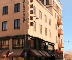 Finlandia Seurahuone