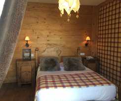 Hotel Chalet-hotel La Balme