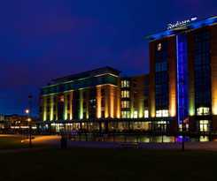 Hotel The Gasworks (formerly Radisson Belfast)
