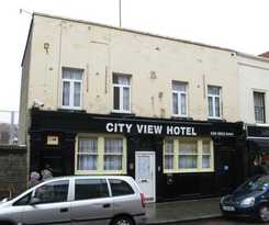 Hotel City View Roman Road Market