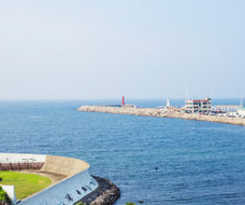 Hotel Sunbeach Resort