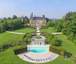 Domaine D'essendiéras