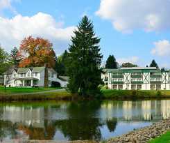 Hotel Conley Resort Butler