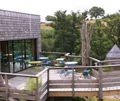  Terragora Lodges
