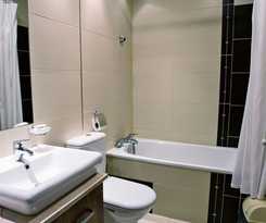 Warsaw Apartments Magnolie