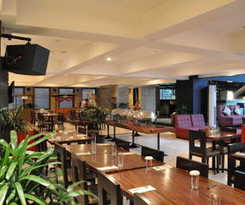 Hotel Capital O 991 D'batoe Boutique