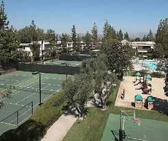 Hotel Oakwood Eaves At Woodland Hills