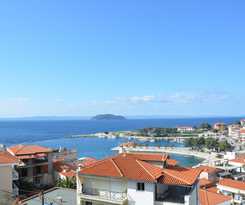 Hotel Marmaras Blue Sea